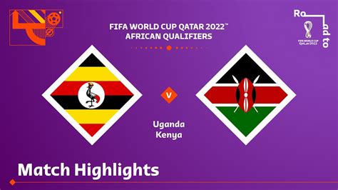 kenya vs qatar highlights
